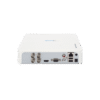 DVR104GM1T  HILOOK - DVR [Audio Bidireccional] 4 Canales TurboHD + 1 Canal IP / 2 Megapixel (1080p) Lite / Acusense Lite (Busqueda Inteligente Personas Vehiculos) / 1 Bahia de Disco Duro / H.265+ / Salida de Vídeo Full HD