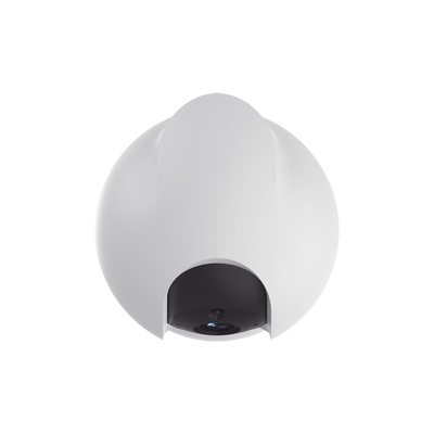 IPCP220D_WW  HILOOK  - Mini Domo PT IP 2 Megapixel / Lente 4 mm / 10 mts IR / WiFi /Control total desde la app/ ACUSENSE Lite (Detección de Humanos) / Uso Residencial / Audio de Bidireccional / Memoria Micro SD / H.265+