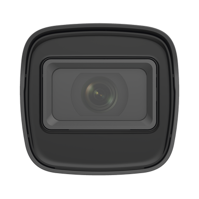 IPC-B121H-C  HiLook Series / Camara Bala IP 2 Megapixel (1080p) / Lente 2.8 mm / 20 mts IR / Exterior IP67 / PoE / dWDR / H.265+ / ONVIF