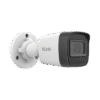 IPC-B121H-C  HiLook Series / Camara Bala IP 2 Megapixel (1080p) / Lente 2.8 mm / 20 mts IR / Exterior IP67 / PoE / dWDR / H.265+ / ONVIF