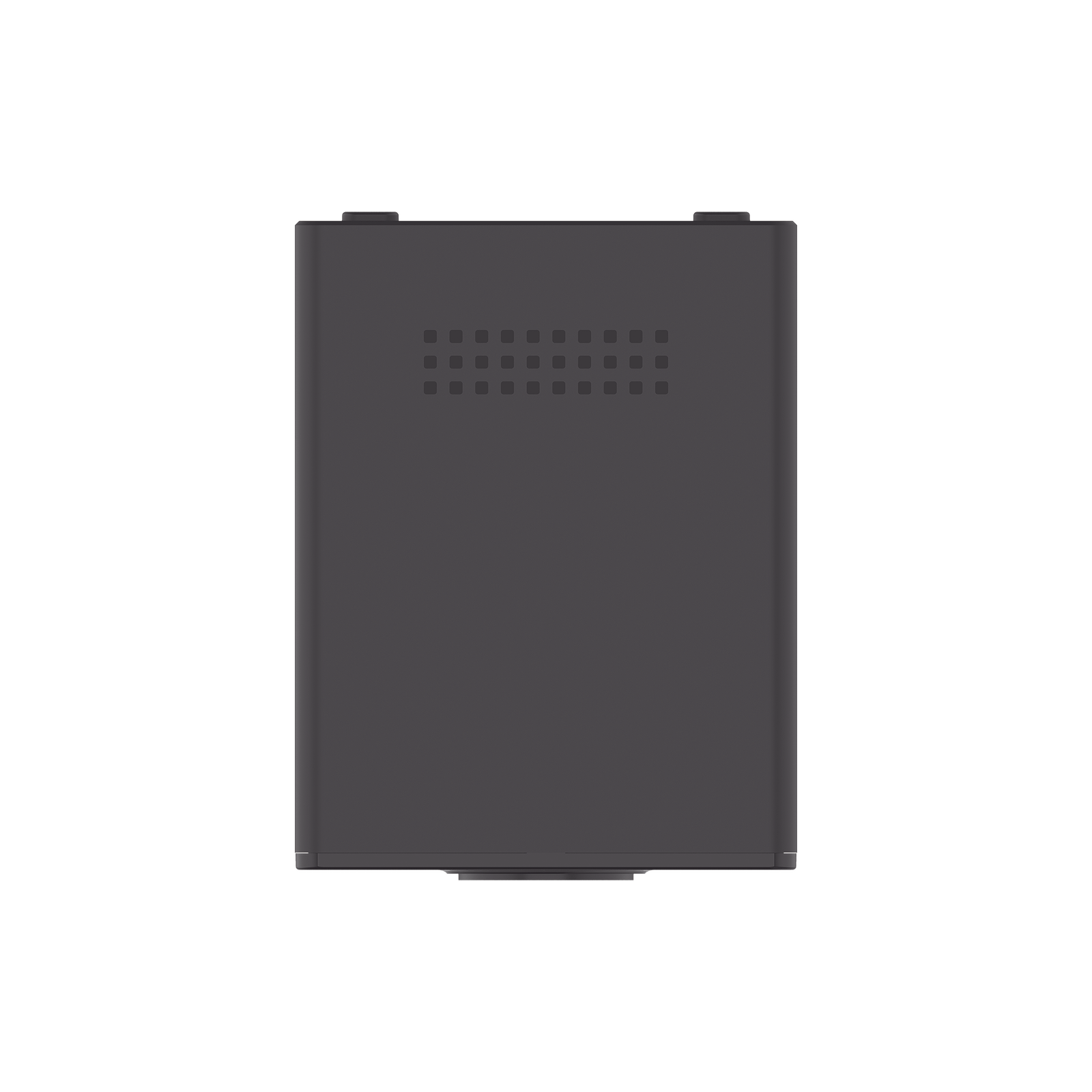 CSCB2BK  EZVIZ - Mini Cámara IP Inalámbrica Con Batería Recargable (Cero Cables) / 2 Megapíxel / Uso en Interior / Grabación en la Nube / Base Magnética