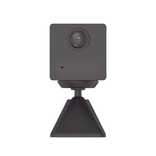 CSCB2BK  EZVIZ - Mini Cámara IP Inalámbrica Con Batería Recargable (Cero Cables) / 2 Megapíxel / Uso en Interior / Grabación en la Nube / Base Magnética