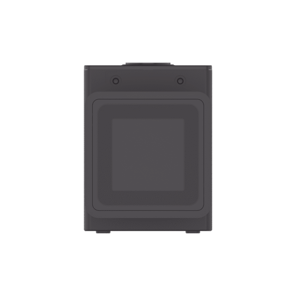 CSCB2BK  EZVIZ - Mini Cámara IP Inalámbrica Con Batería Recargable (Cero Cables) / 2 Megapíxel / Uso en Interior / Grabación en la Nube / Base Magnética