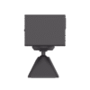 CSCB2BK  EZVIZ - Mini Cámara IP Inalámbrica Con Batería Recargable (Cero Cables) / 2 Megapíxel / Uso en Interior / Grabación en la Nube / Base Magnética