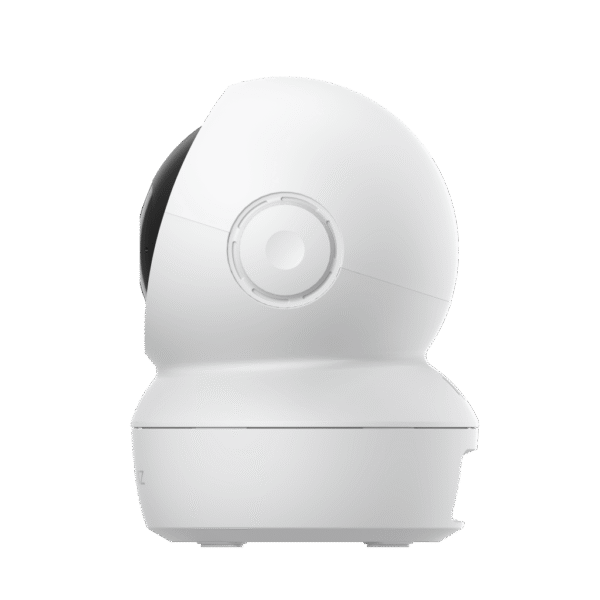 CS-H6C:5MP_3 CS-H6C-5MP EZVIZ - Cámara PT / Resolución 3K (5 Megapixel) / Visión Nocturna Inteligente en Color / Detección de Forma Humana Inteligente / Almacenamiento en MicroSD y Nube