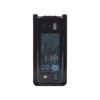 KNB-69L  KENWOOD - Batería de Alta Capacidad Li-ion, 2,550 mAh. para NX-1200 NX-1300 NX-240 NX-340 TK-2402 TK-3402 TK-2312 TK-3312