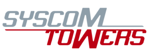 syscom_towers LOGO
